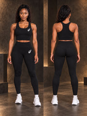 Athletic tank top