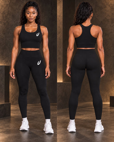 Athletic tank top