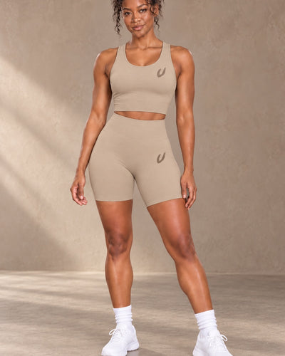 Athletic tank top