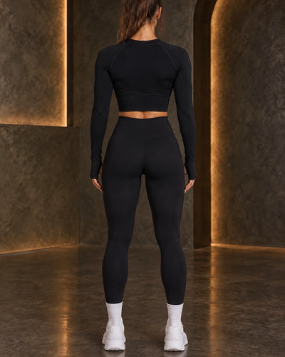 
Midnight Black